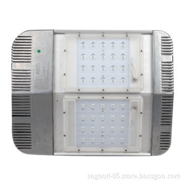 High quality LED 80w street light with Cree chip